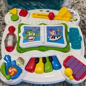 Leap Frog play table *brand new*